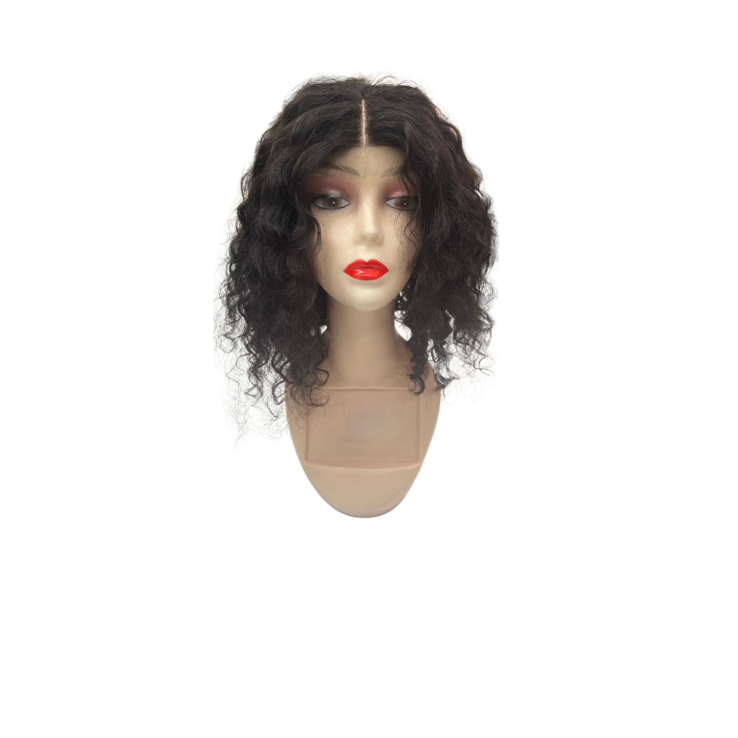 4x4 Closure Bob Wig